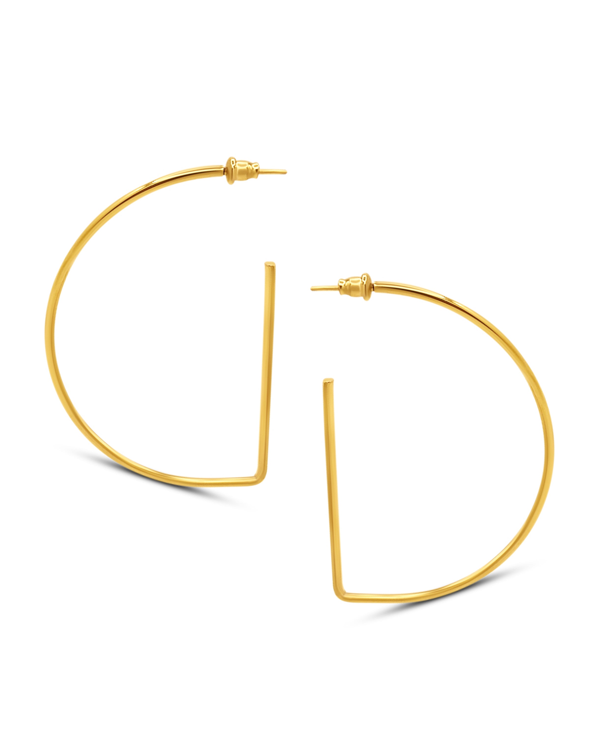 Jlani tusk sale earrings