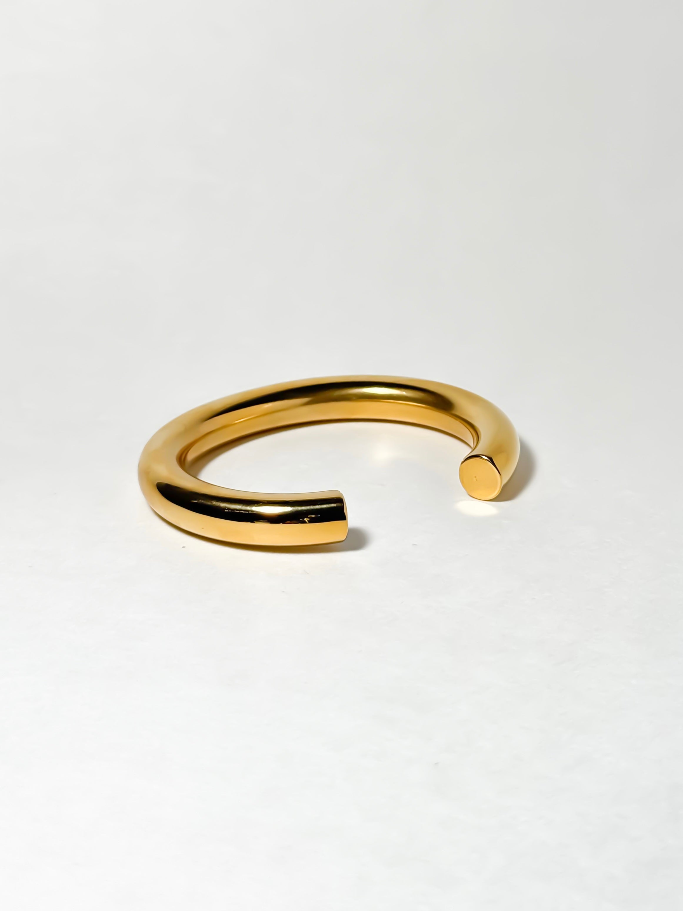 JAI CUFF - GOLD