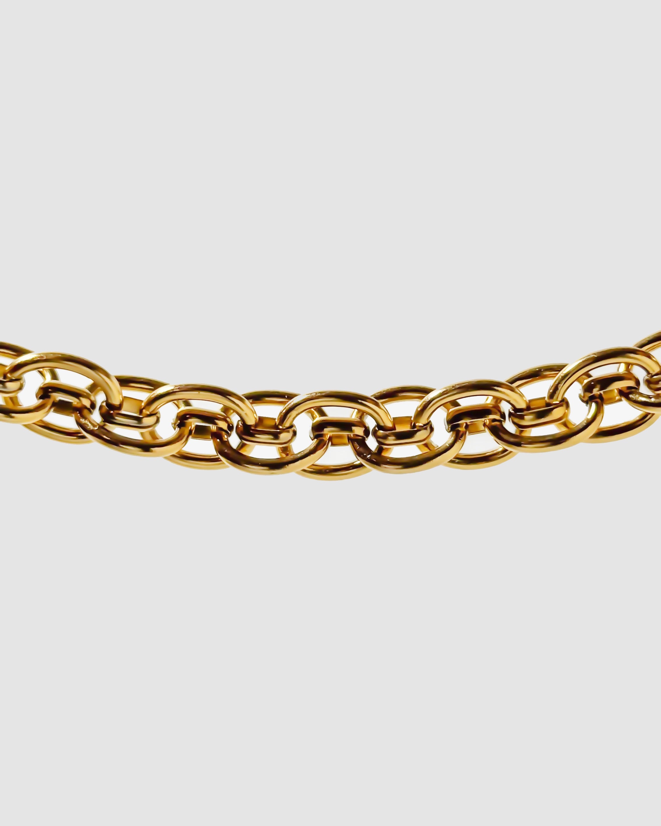 WILLOW BRACELET - GOLD