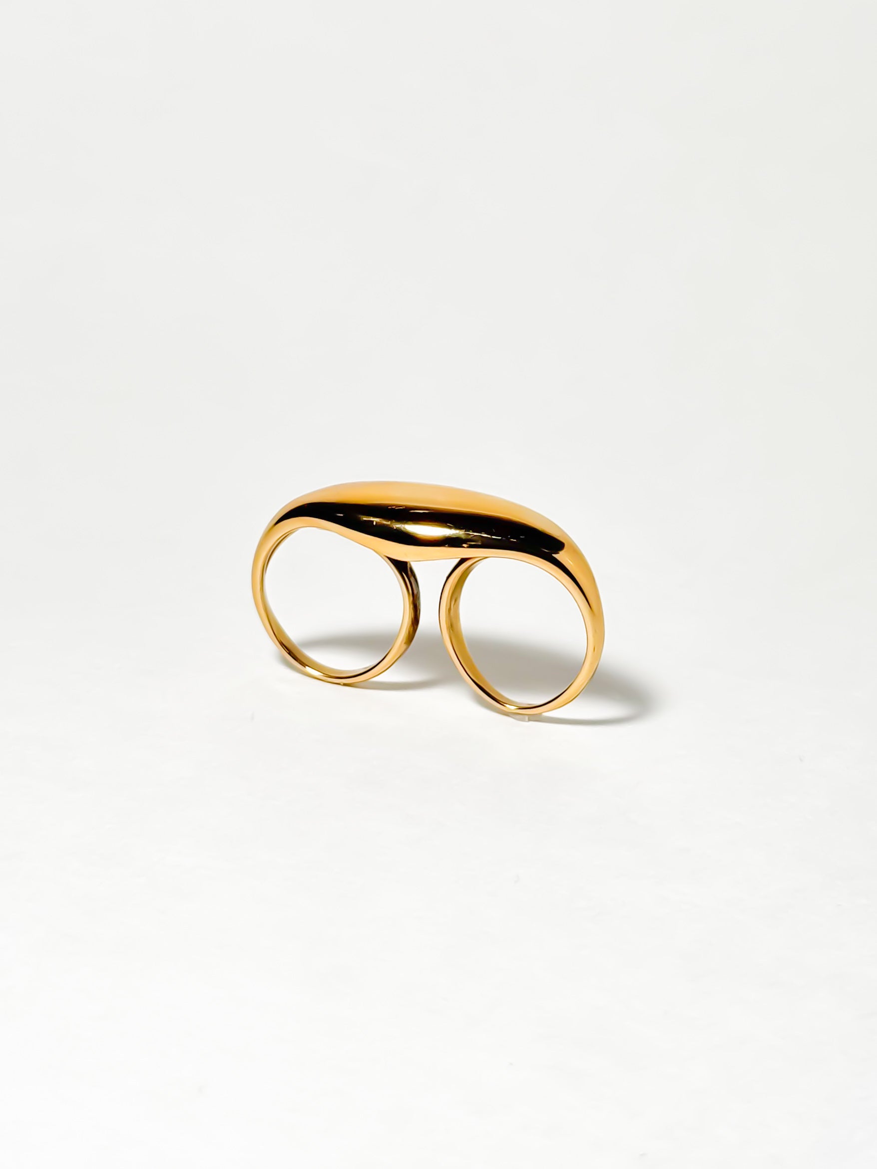 ORBIT RING - GOLD