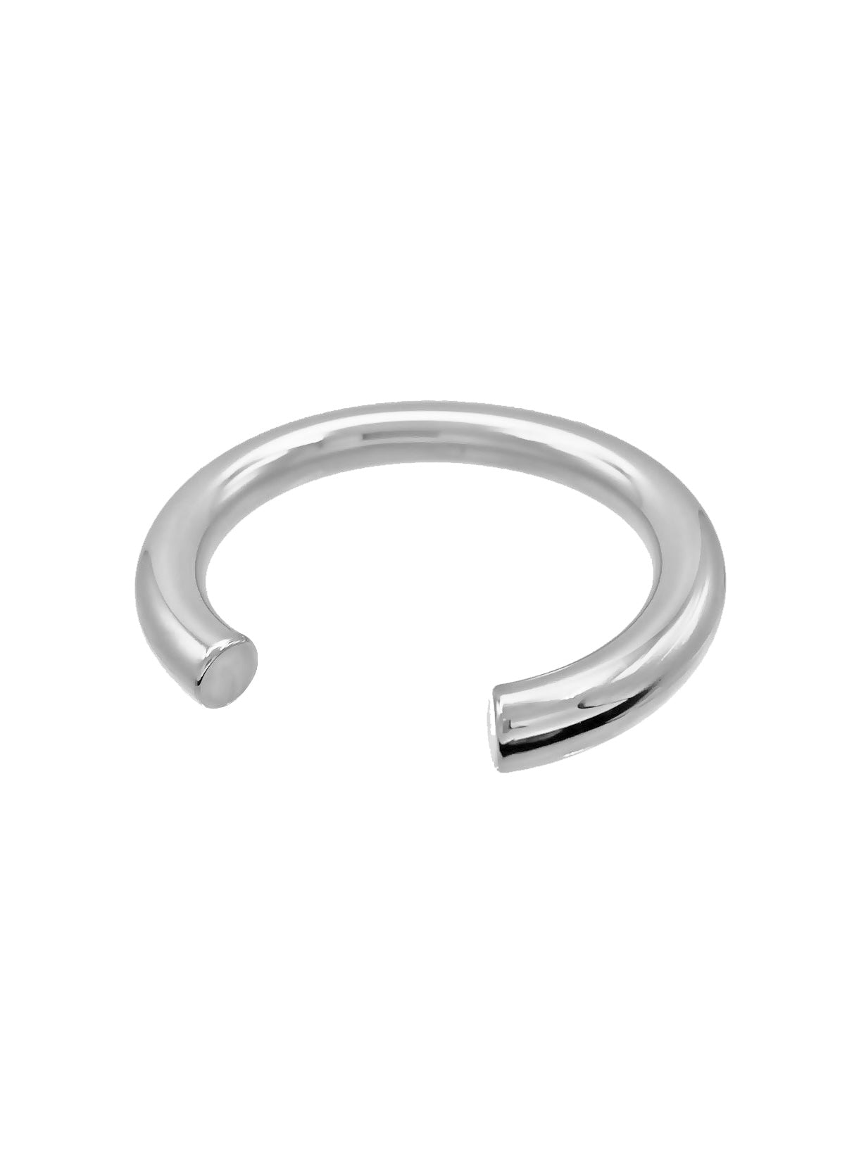 JAI CUFF - SILVER