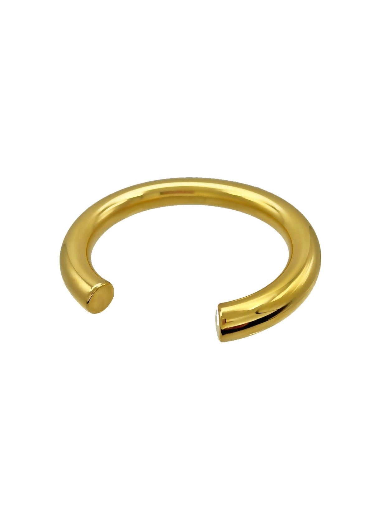 JAI CUFF - GOLD