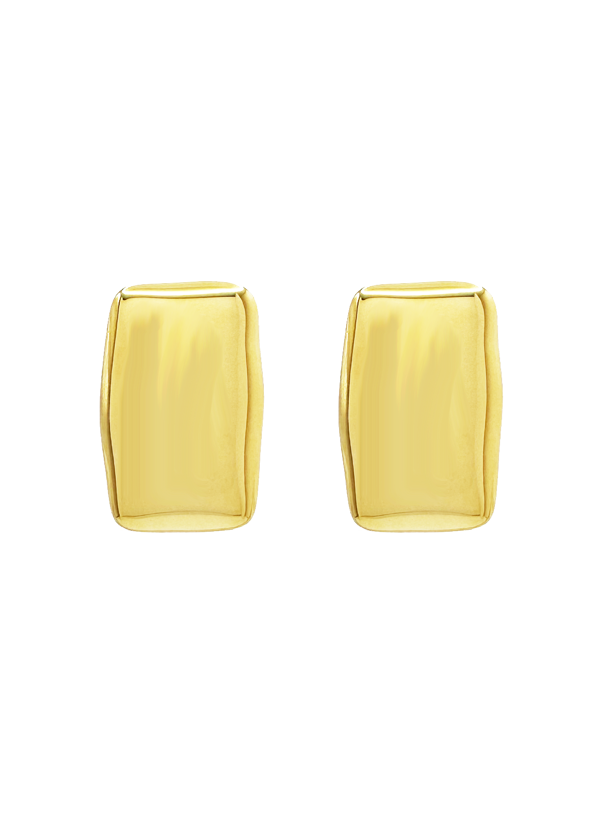 SERENA EARRINGS - GOLD